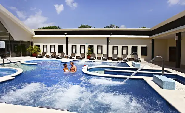 Sandos Caracol Eco Resort & Spa - 4
