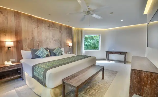 Sandos Caracol Eco Resort & Spa - 2