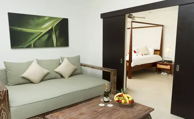 Sandos Caracol Eco Resort & Spa - 17