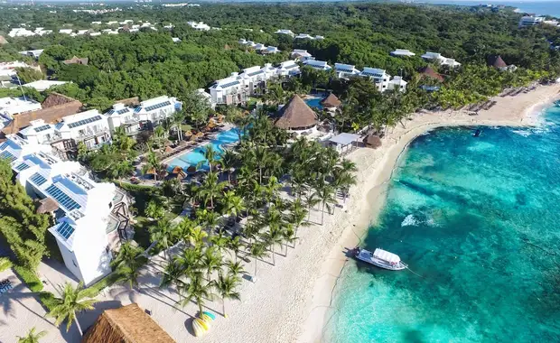 Sandos Caracol Eco Resort & Spa - 27