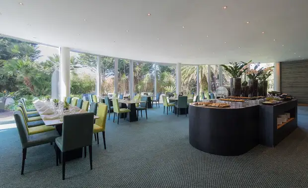 HF Ipanema Park - 56