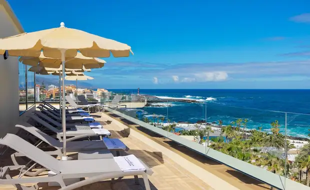 H10 Tenerife Playa - 9