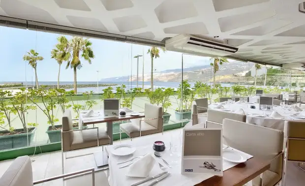 H10 Tenerife Playa - 18