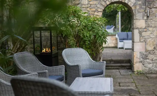 The Queensberry - 41