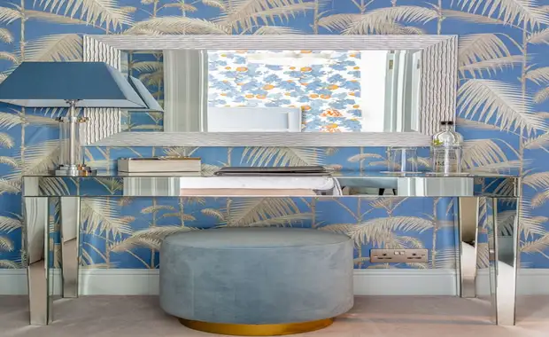 The Queensberry - 19