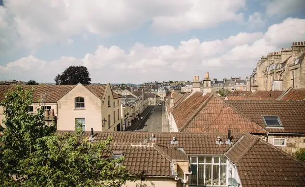 The Queensberry - 17