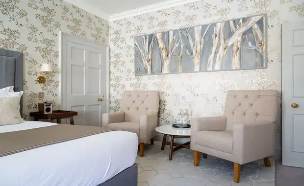 The Queensberry - 20