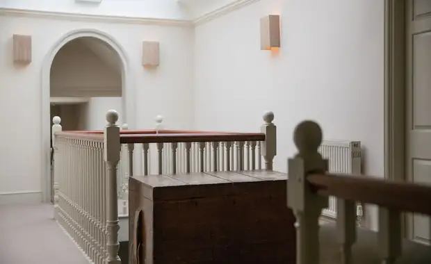 The Queensberry - 29