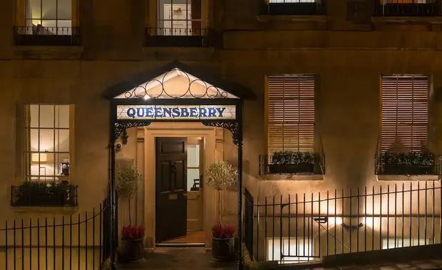 The Queensberry - 28