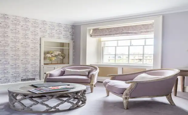 The Queensberry - 58