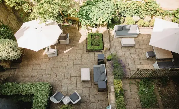 The Queensberry - 13