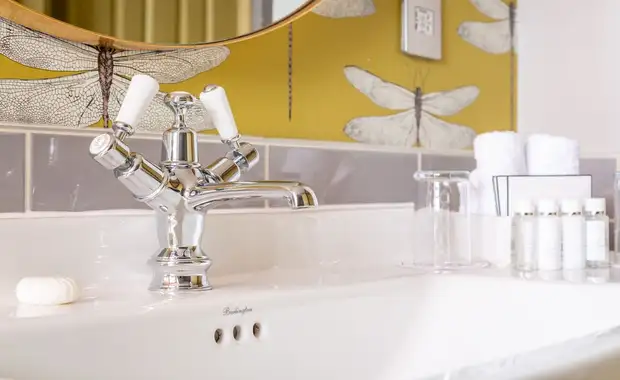 The Queensberry - 27