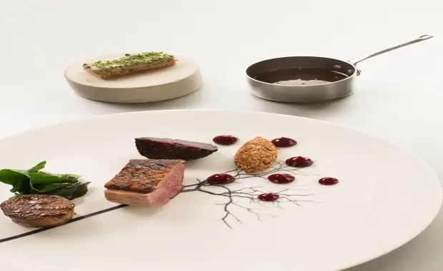 The Queensberry - 11