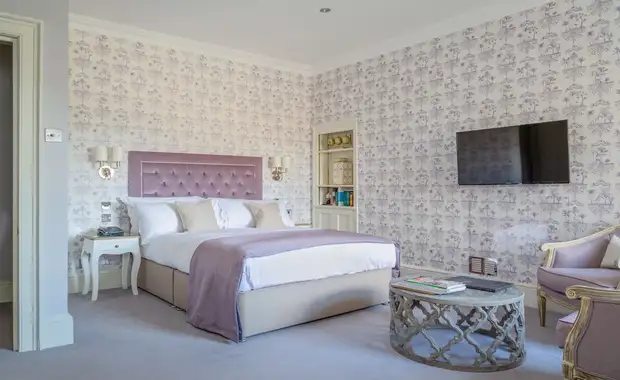 The Queensberry - 34