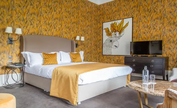 The Queensberry - 39