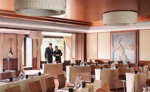 Four Seasons Hotel Gresham Palace - 15