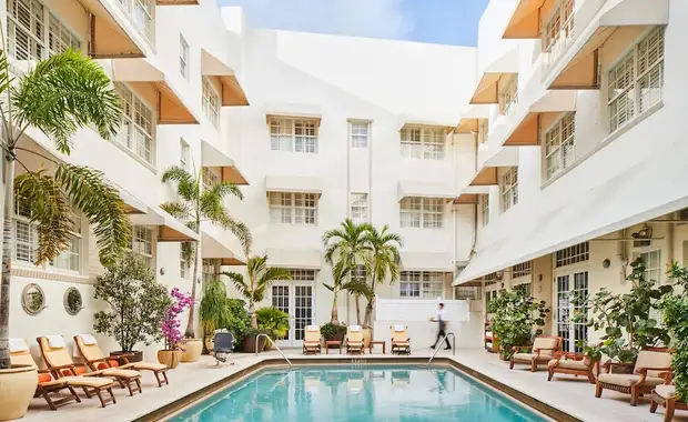 The Betsy South Beach - 1