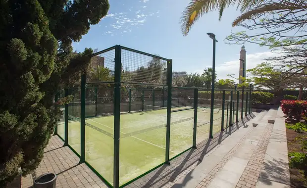 Lopesan Costa Meloneras Resort - 4