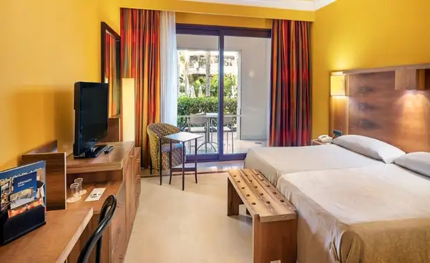 Lopesan Costa Meloneras Resort - 15