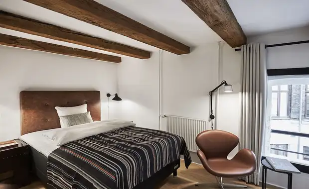 71 Nyhavvn - 10
