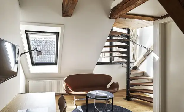 71 Nyhavvn - 20