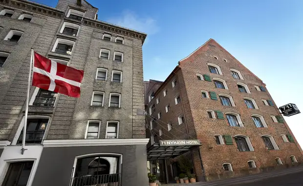 71 Nyhavvn - 25