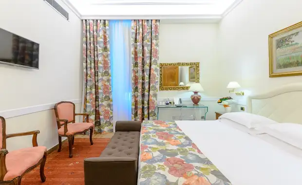 Hotel Kraft - 20