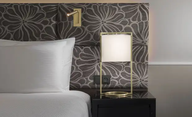 Hilton Prague Old Town - 46