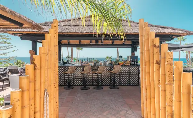 Jardin Tropical Hotel - 12