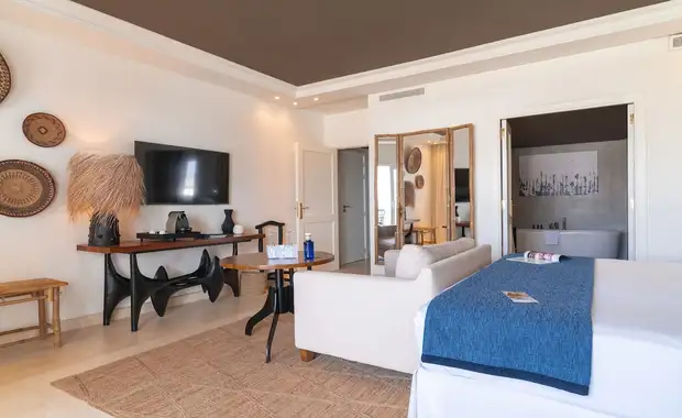 Jardin Tropical Hotel - 9