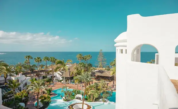 Jardin Tropical Hotel - 27