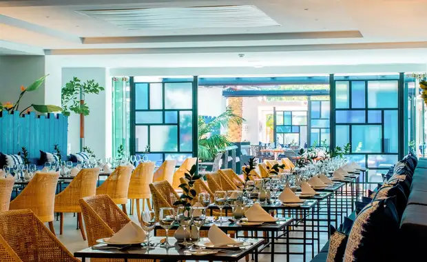 Jardin Tropical Hotel - 30