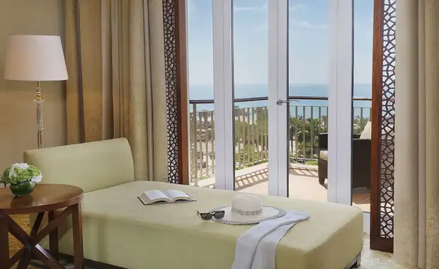 The Ritz-Carlton Dubaï - 92