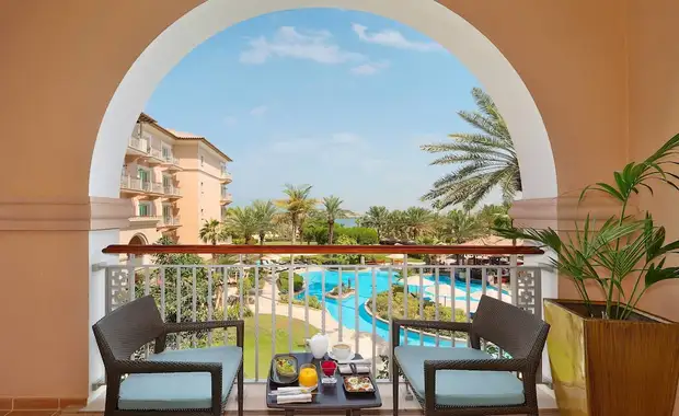 The Ritz-Carlton Dubaï - 71