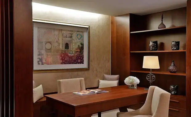 The Ritz-Carlton Dubaï - 57
