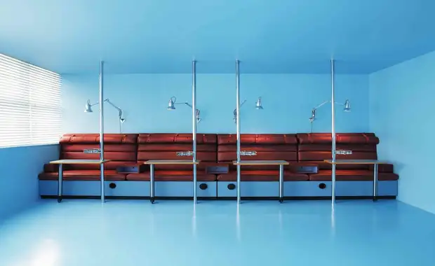 The Standard Spa Miami Beach - 8