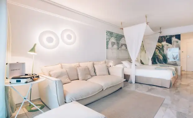 Iberostar Selection Marbella Coral Beach - 22