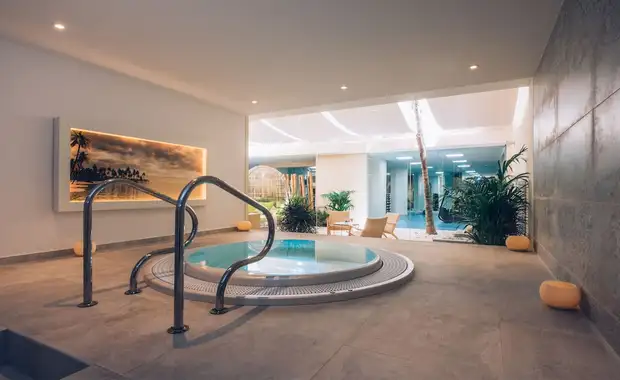 Iberostar Selection Marbella Coral Beach - 39