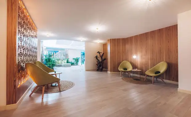 Iberostar Selection Marbella Coral Beach - 36