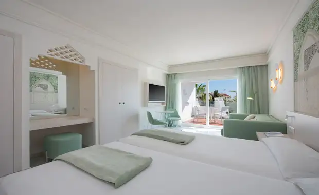 Iberostar Selection Marbella Coral Beach - 18