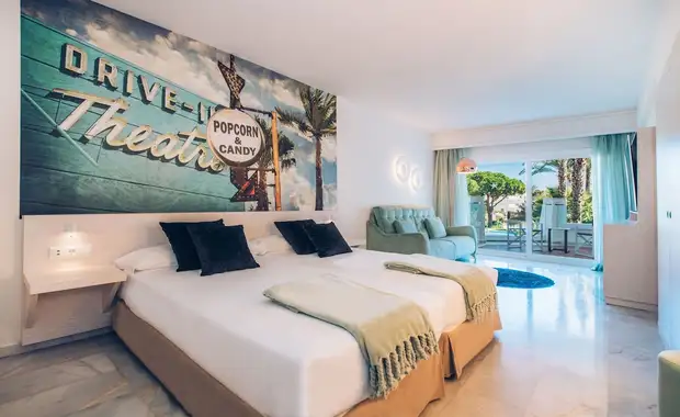 Iberostar Selection Marbella Coral Beach - 12