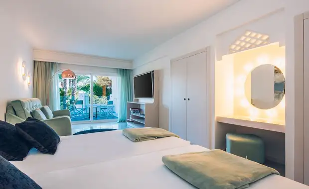 Iberostar Selection Marbella Coral Beach - 13