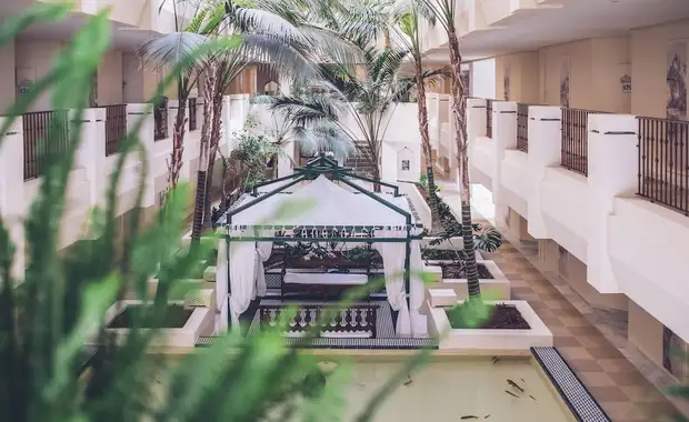 Iberostar Selection Marbella Coral Beach - 9