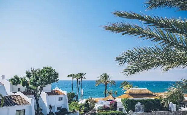 Iberostar Selection Marbella Coral Beach - 25