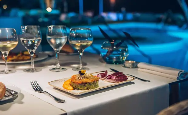 Iberostar Selection Marbella Coral Beach - 30