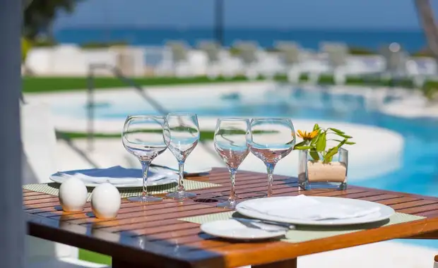 Iberostar Selection Marbella Coral Beach - 29