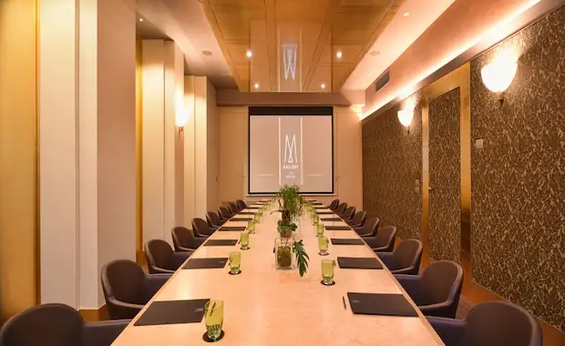 Hotel Papadopoli Venezia - MGallery - 26