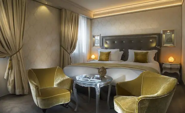 Hotel Papadopoli Venezia - MGallery - 5