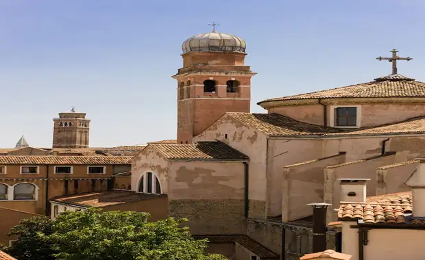 Hotel Papadopoli Venezia - MGallery - 81