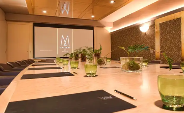 Hotel Papadopoli Venezia - MGallery - 43